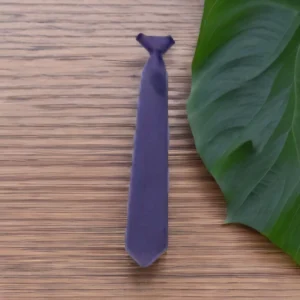 Blue Tie