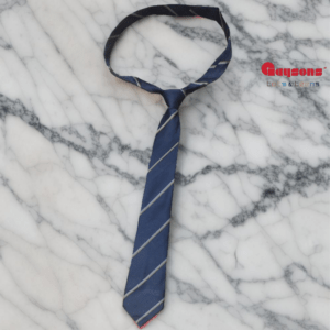 Blue Tie | College Uniform