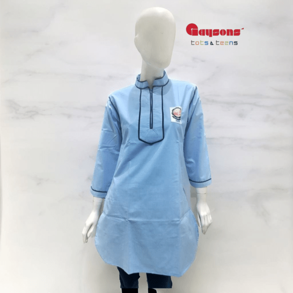 Girls Kurti | College Uniform