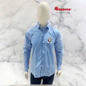 Boys Shirt | College Uniform