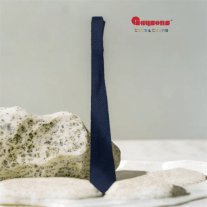 Blue Tie | College Uniform
