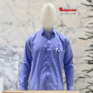 Boys Shirt | College Uniform