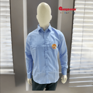 Boys Shirt | College Uniform