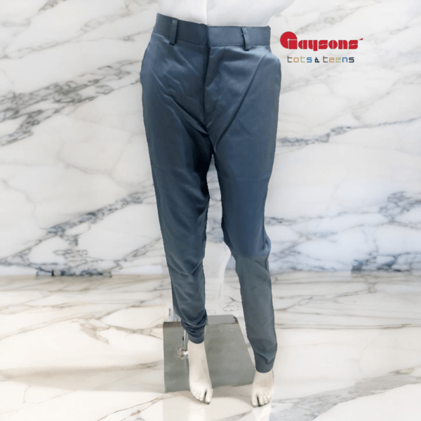 Girls Trousers | College Uniform