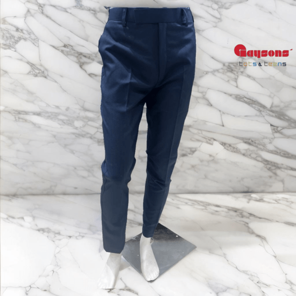 Boys Trouser | College Uniform