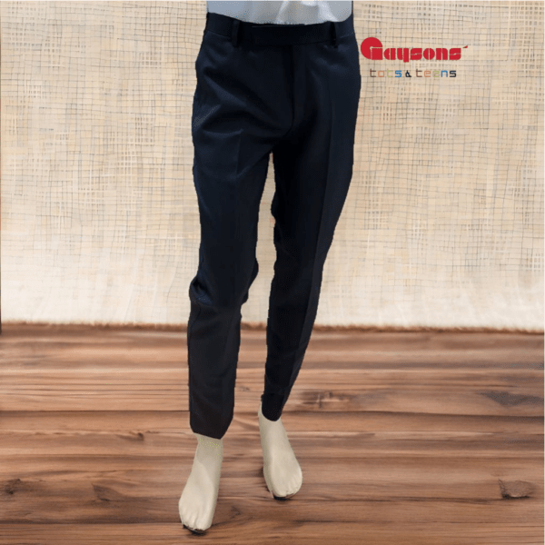 Boys Trouser | College Uniform