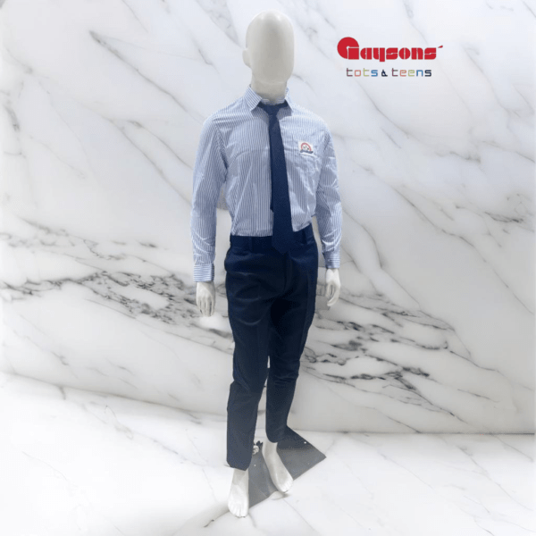 Boys Trouser | College Uniform - Image 2