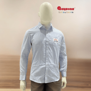 Boys Shirt | College Uniform