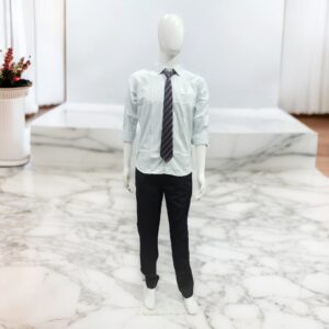 Boys Uniform Full Set | College Uniform