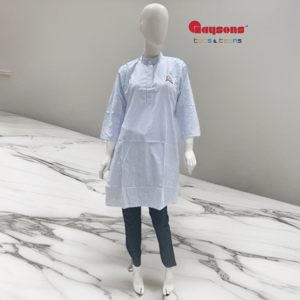 Girls Trouser | College Uniform - Image 2