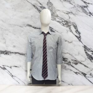 Boys Shirt | College Uniform