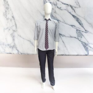 Boys Uniform Full Set | College Uniform
