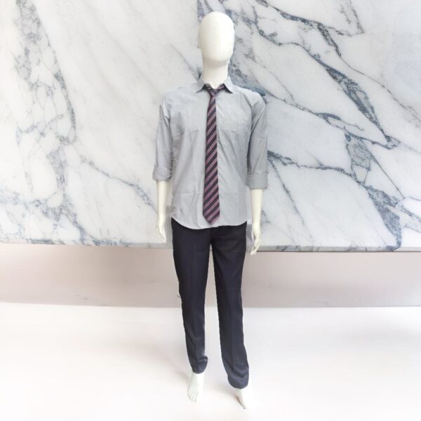 Boys Uniform Full Set | College Uniform