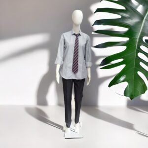 Girls Uniform Full Set | College Uniform