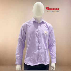 Boys Shirt | College Uniform