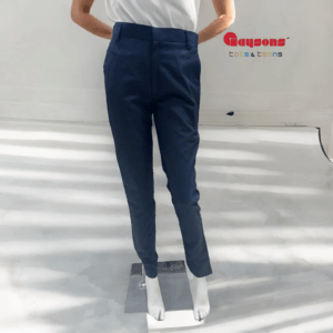 Girls Trouser | College Uniform