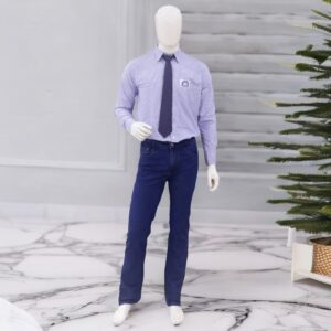 Boys Full Uniform Set
