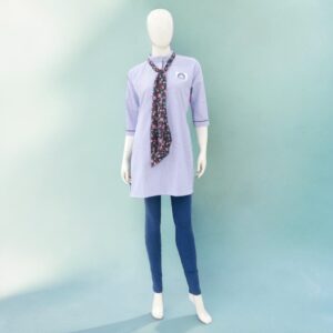 Girls  Full Uniform Set