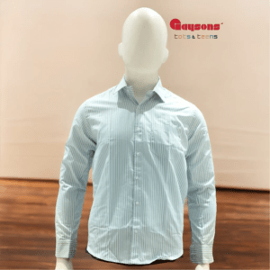 Boys Shirt | College Uniform