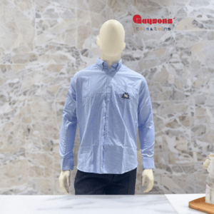 Boys Shirt | College Uniform