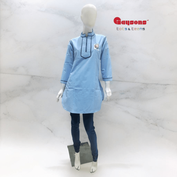 Girls Kurti | College Uniform - Image 2