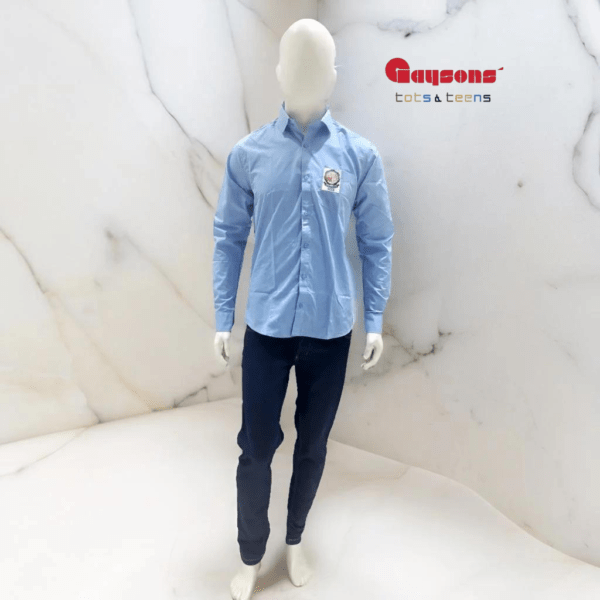 Boys Jeans | College Uniform - Image 2