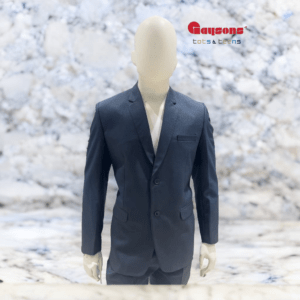 College Blazer | Uniform College