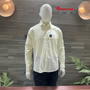 Boys Shirt | College Uniform