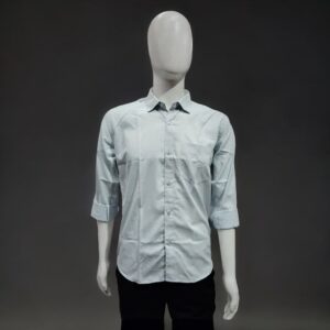 Boys Shirt | College Uniform