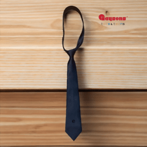 Blue Tie | College Uniform