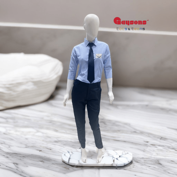 Girls Trousers | College Uniform - Image 2