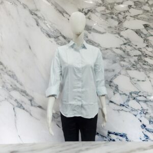 Girls Shirt | College Uniform