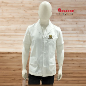 White Apron | College Uniform