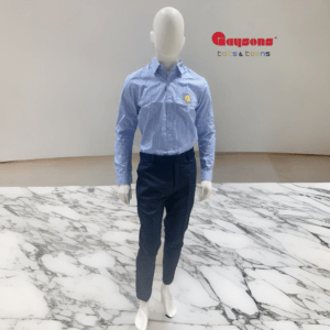 Boys Uniform Full Set | College Uniform