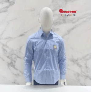 Boys Shirt | College Uniform
