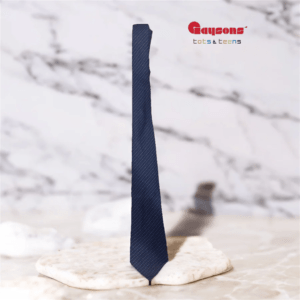 Blue Tie | College Uniform