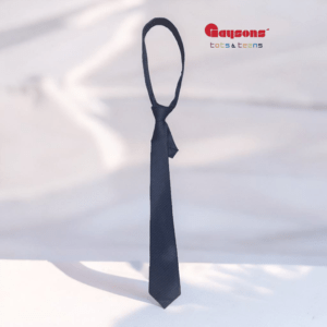 Blue Tie | College Uniform