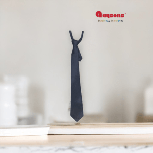 Blue Tie | College Uniform