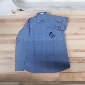 Boys Shirt | College Uniform