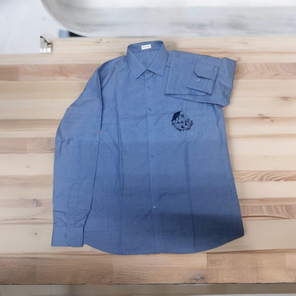 Boys Shirt | College Uniform