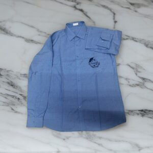 Girls Shirt | College Uniform