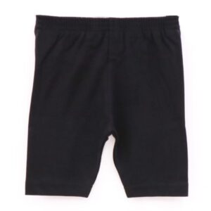 Cycling Shorts (Black & White)
