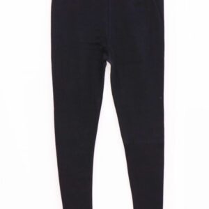 Full Cotton Leggings (Black & White)